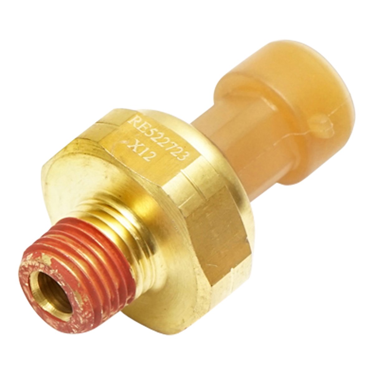 Senzor presiune aer galerie pentru John Deere RE522723